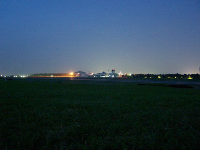 Matsumoto Airport
